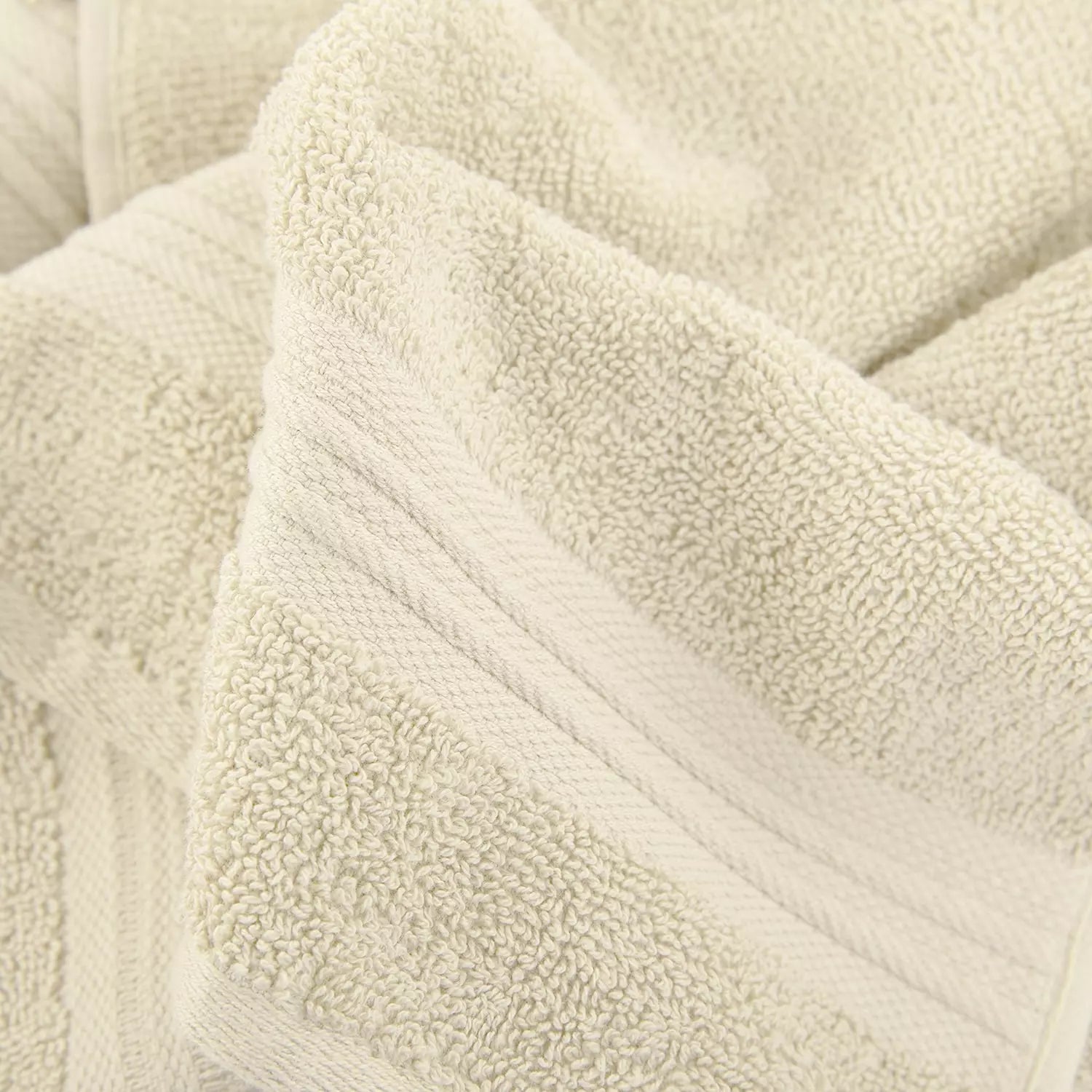 Super Soft 800 GSM Royal Egyptian Luxury Hand Towels Towelsworld