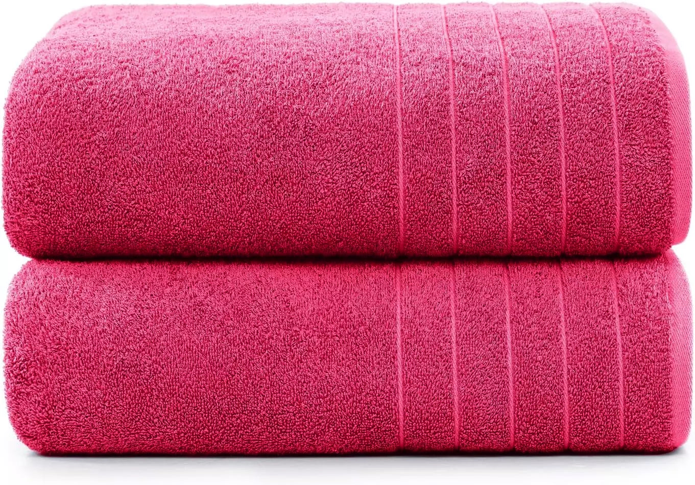 600GSM Royal Egyptian Collection Bath Sheets 100 X 200cm Towelsworld