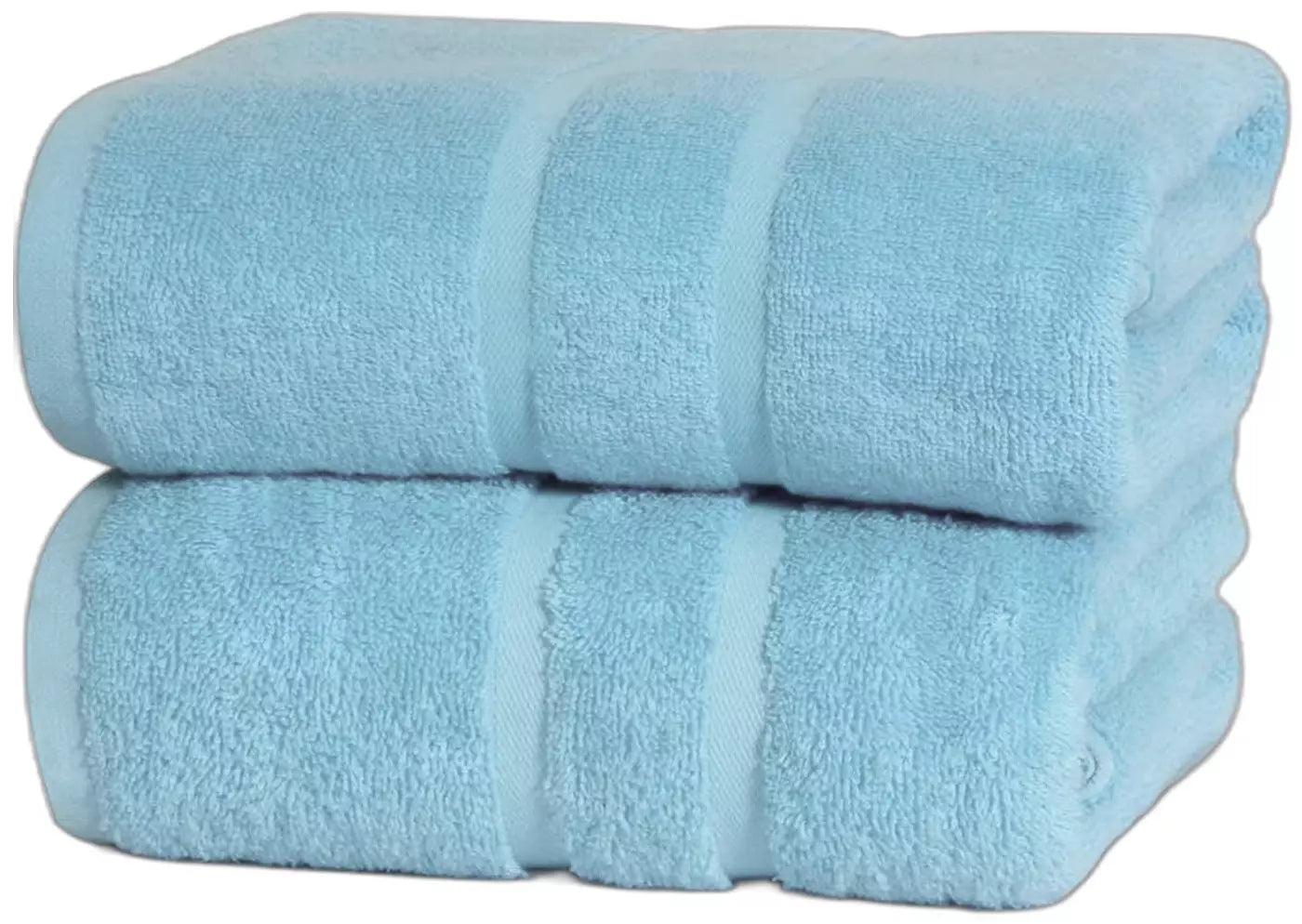 Durable Egyptian Cotton Bath Sheet 100x200 cm