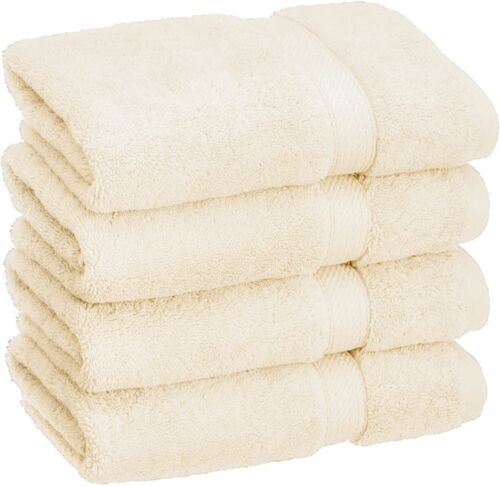 Quick Dry 600 GSM Hand Towels