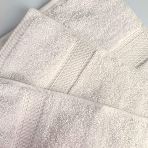 Terry Cloth Luxury Hand Towels
