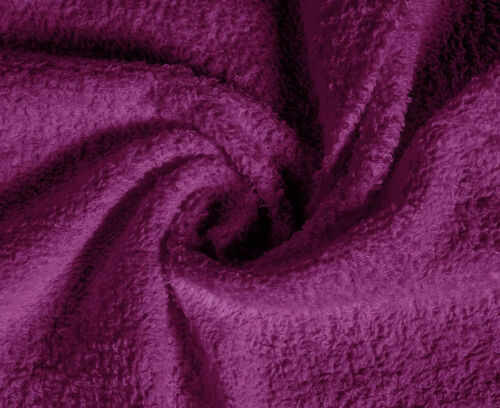 12 pack soft cotton wash towels