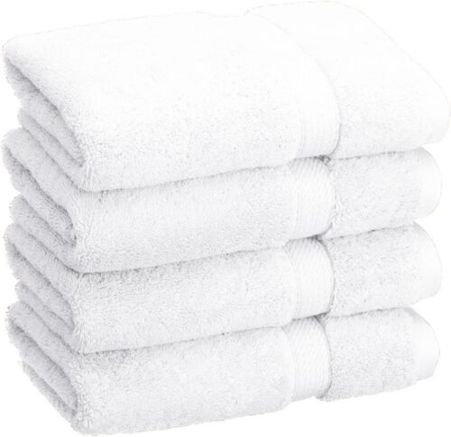 Luxury Cotton Hand Towels for Weddings