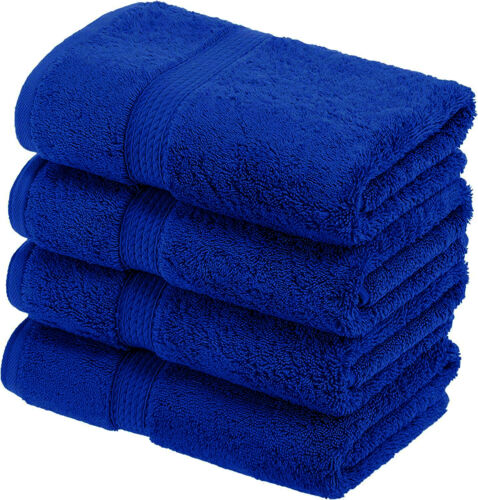 Soft 600 GSM Hand Towels for Office Use