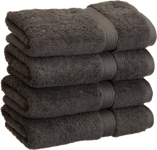 Premium 50 x 80 cm Egyptian Cotton Towels