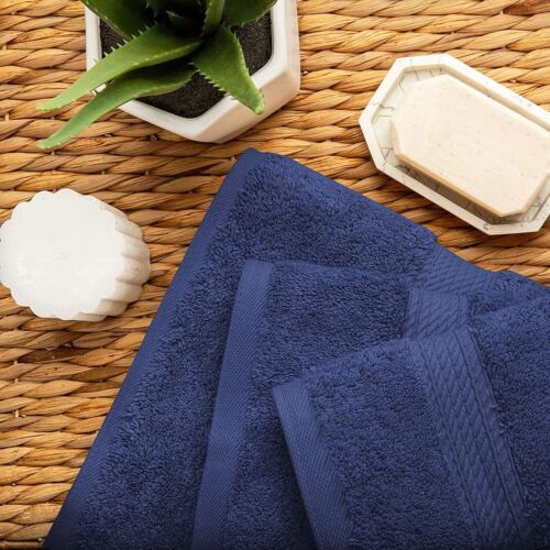 100% Cotton Luxury Hand Towels