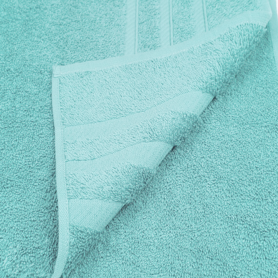 World's Best Hand Towel Pack of 2 ,4, & 6 Soft Hand Towels 100% Cotton Towelsworld