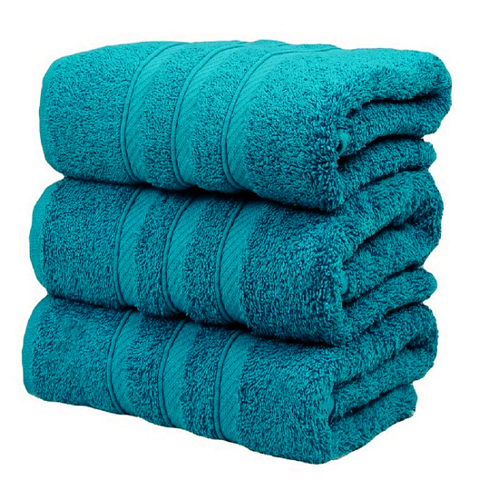 World's Best Hand Towel Pack of 2 ,4, & 6 Soft Hand Towels 100% Cotton Towelsworld